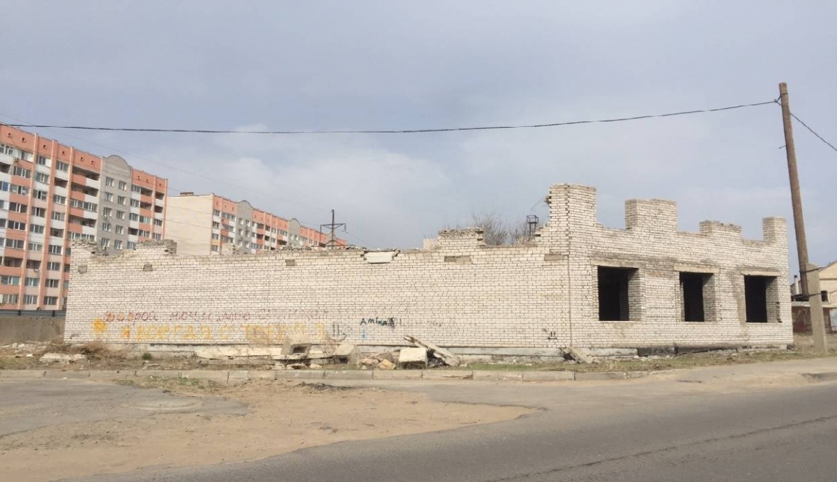 پاۆلوداردا قۇرىلىسى ۇزاققا سوزىلعان 25 نىسان انىقتالدى