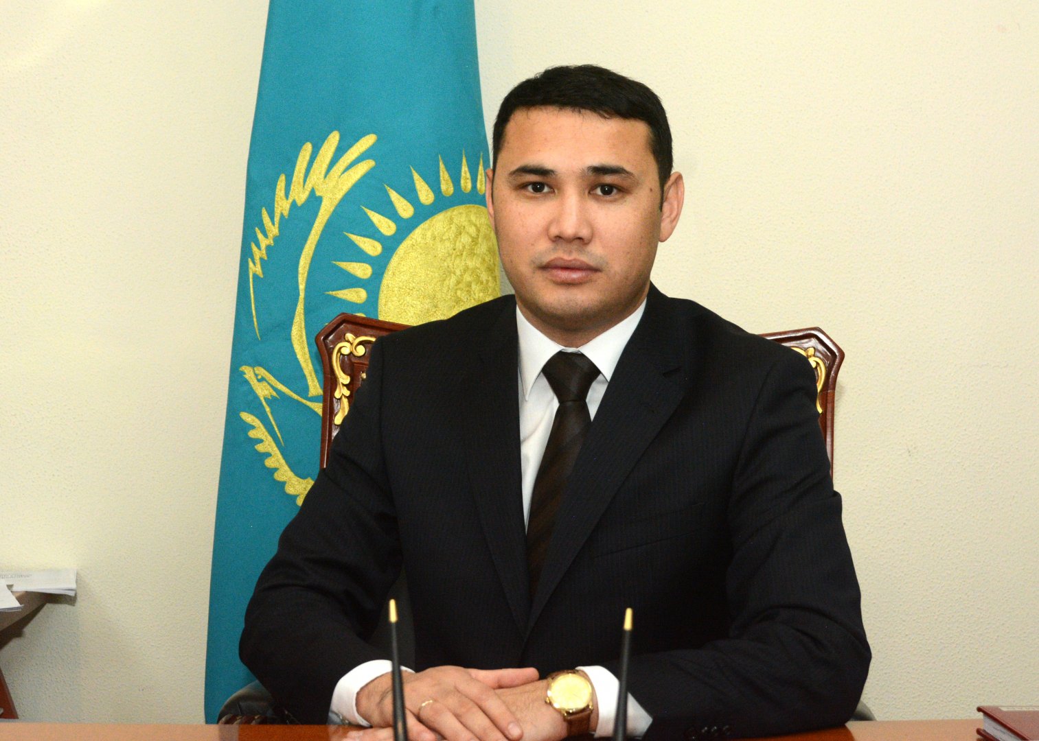 «قازاق راديولارى» جشس-نىڭ باس ديرەكتورى تاعايىندالدى