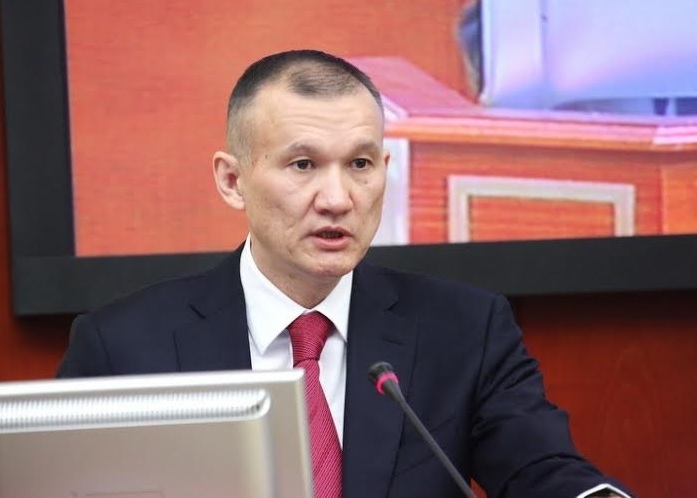 گرۋزياداعى پرەزيدەنت سايلاۋىنا قازاقستاننان جىبەرىلەتىن بايقاۋشىلار ءتىزىمى بەكىتىلدى