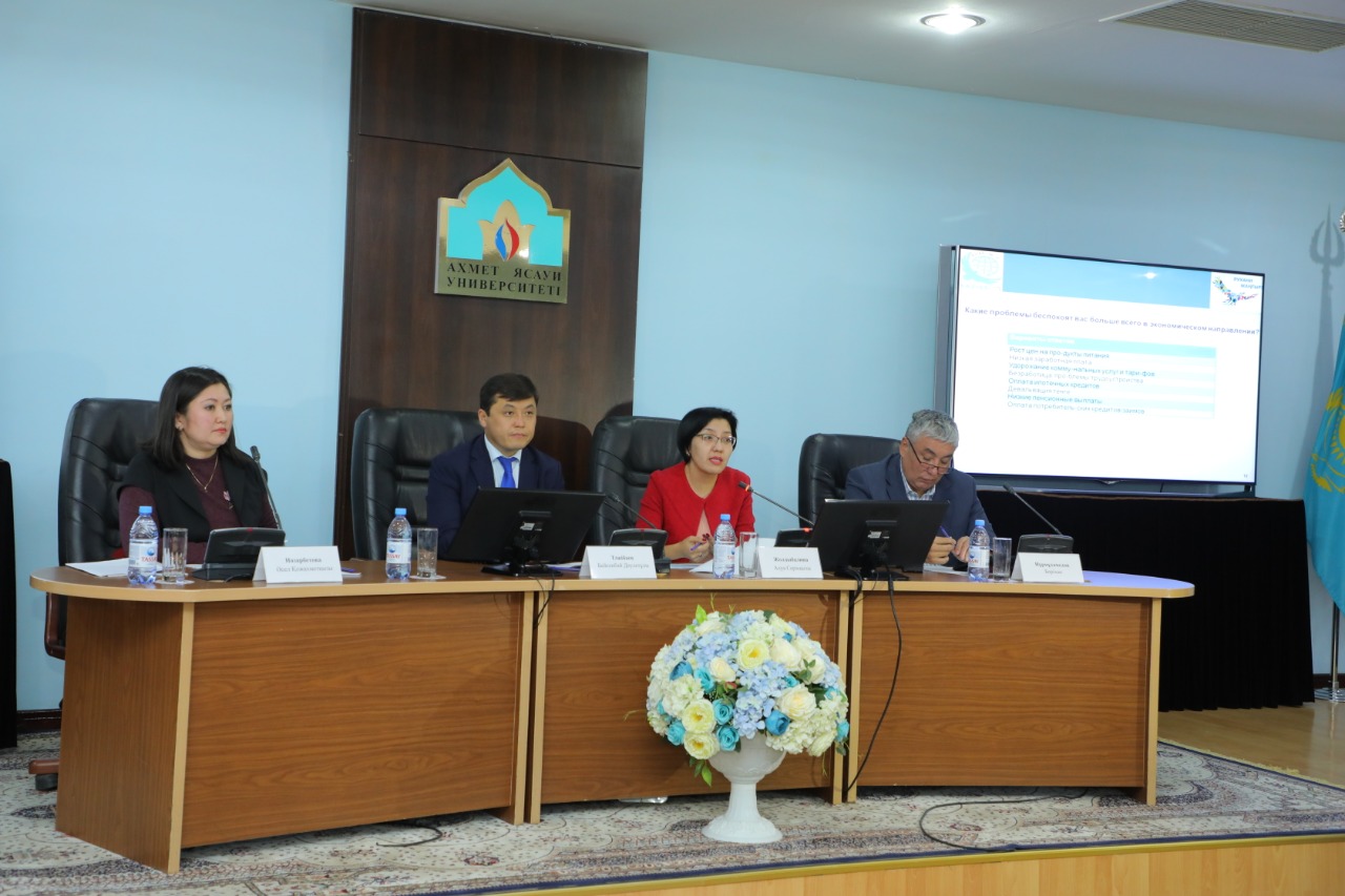 تۇركىستان ەڭبەك كۇشى بار, بىرقاتار سالالاردى دامىتۋعا قولايلى وبلىس