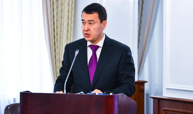 جەكەشەلەندىرۋدىڭ كەشەندى جوسپارىن ورىنداۋ: 444 نىسان ساتىلدى