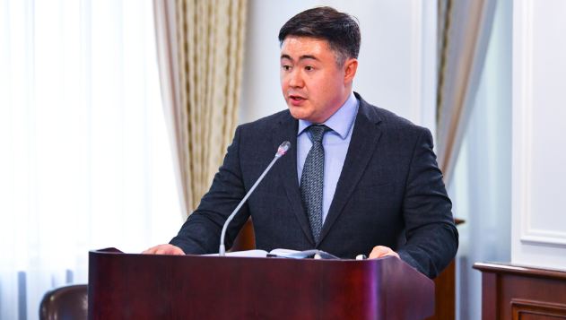 قاڭتار–قىركۇيەك ايلارىندا ءجىو ءوسىمى 4,1% جەتتى — ۇەم