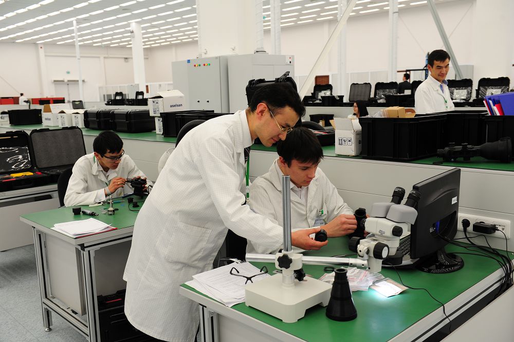 جولداۋ-2018: ماماندار پىكىرى