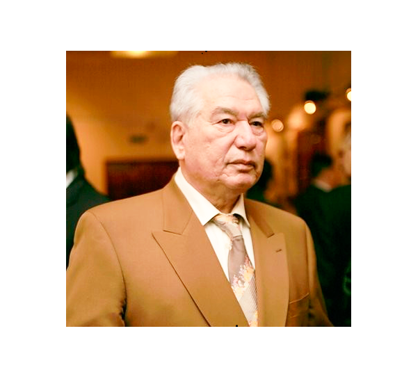 دالاداي دارقان, تاۋداي زاڭعار