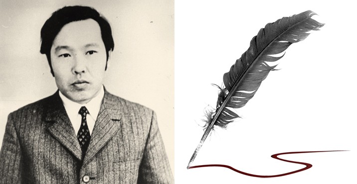 جۇمەكەن جىرلارىن جاتقا وقىدى