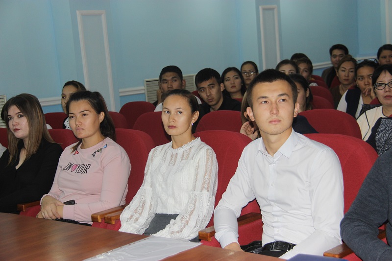 سەناتور ب.شەلپەكوۆ ماڭعىستاۋ وبلىسىنا ىسساپارمەن كەلدى