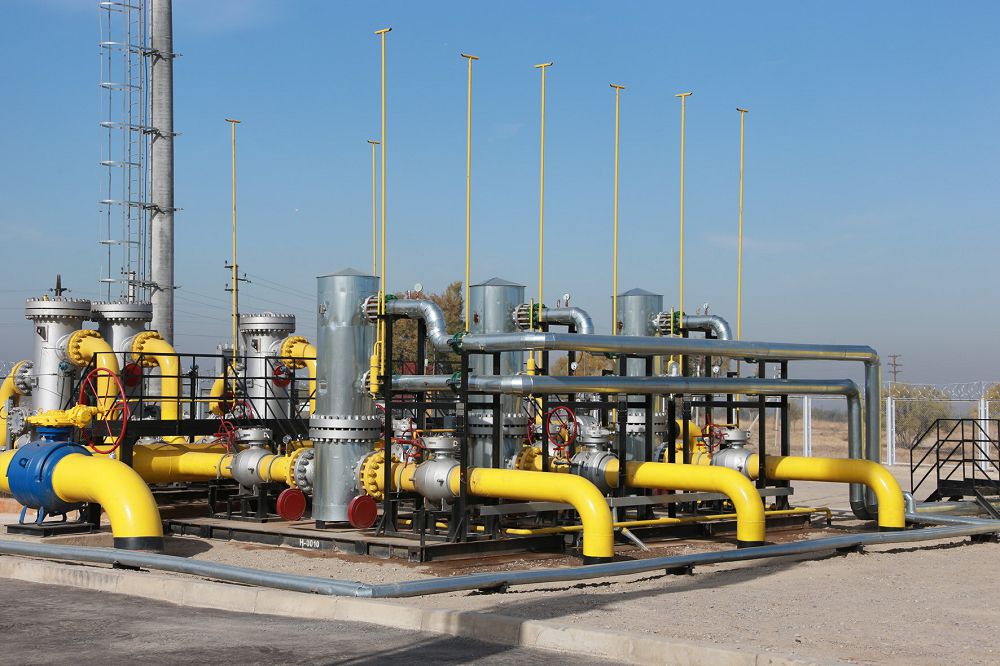 استاناعا كوگىلدىر وتىن قاشان كەلەدى؟