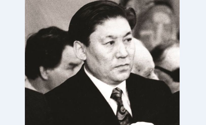 بولمىسى بولەك تاۋ تۇلعا