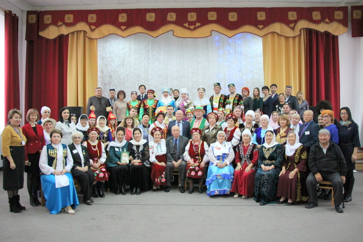 ەكىباستۇزدا اسسامبلەيا كۇنى ءوتتى