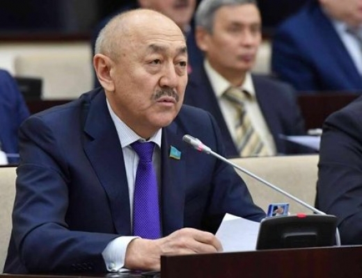 جاڭا مۇمكىندىكتەر تۋرالى ايتىلدى