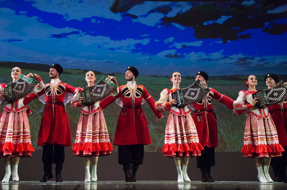 كۋبان كازاكتارى قازاقشا شىرقادى