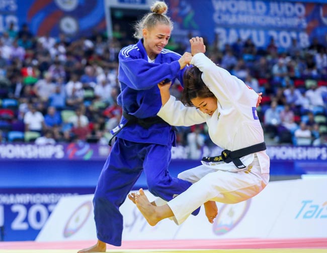 بالۋاندار باگام ارالدارىندا بەلدەسۋدە