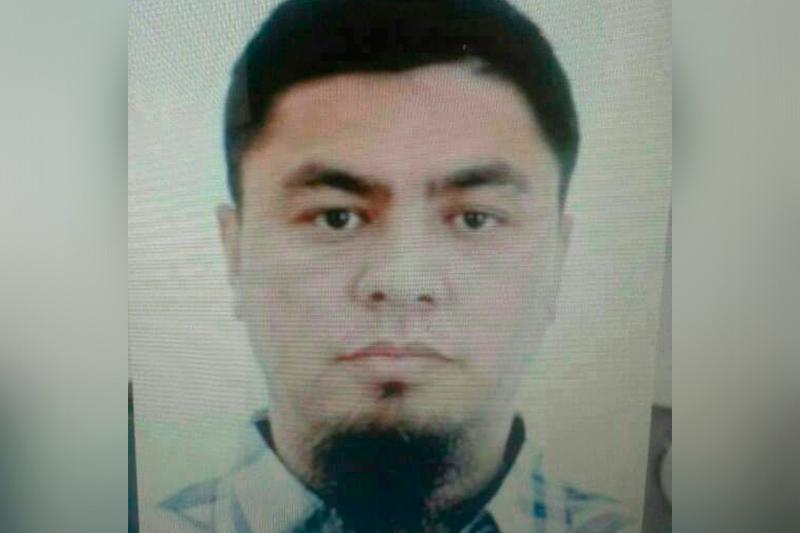 قازاقستاندىق ساۋد ارابياسىندا تۇتقىندالدى