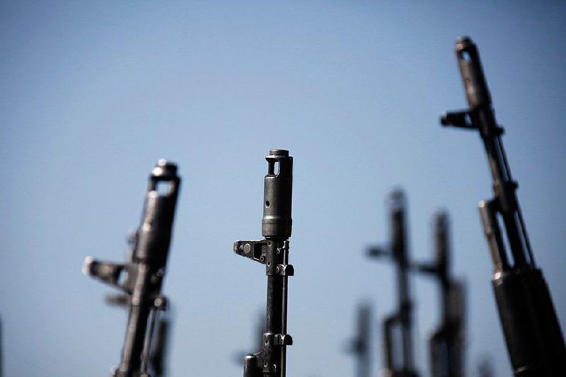 قازاقستاندا «ياقىن ينكار» ۇيىمى ەكسترەميستىك دەپ تانىلدى