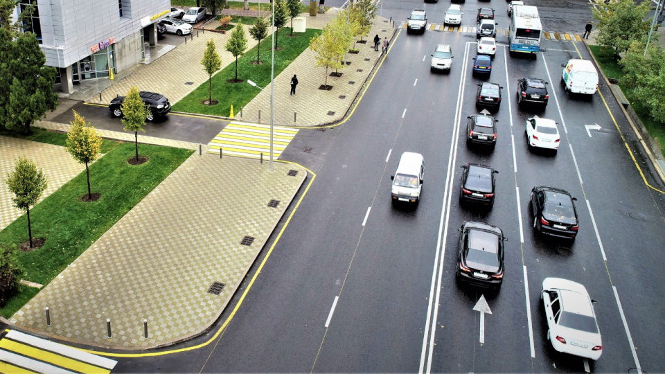 الماتى «Smart city-2018» ەۋروپالىق فورۋمىنىڭ ەڭ جوعارى ماراپاتىنا يە بولدى