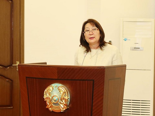 قىزىلوردادا جولداۋداعى تاپسىرمالاردىڭ ءمانى ءتۇسىندىرىلدى