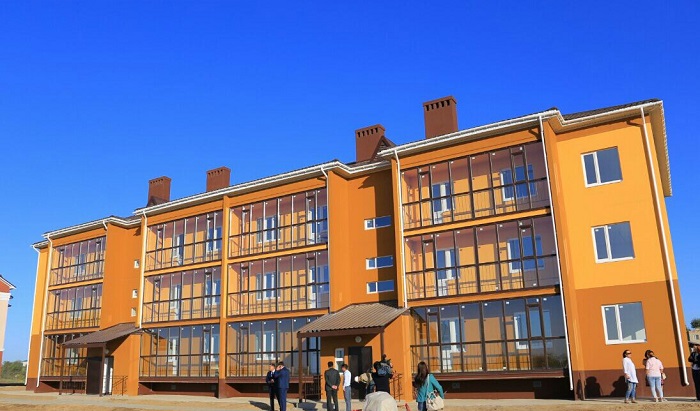 تۇرمىس ساپاسىن ارتتىرۋداعى ىرگەلى ىستەر