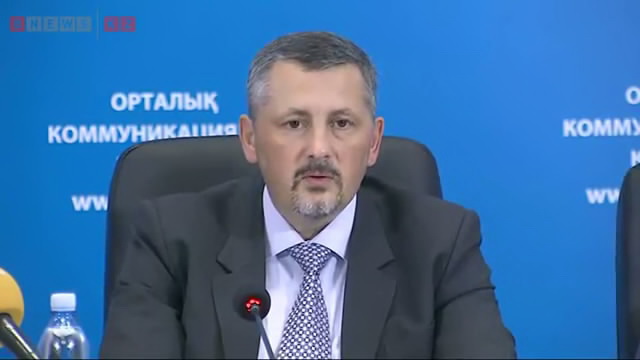 قاتەمەن جۇمىس ءبىر-اق رەت جۇرگىزىلەدى - الەكساندر تەرەنتەۆ