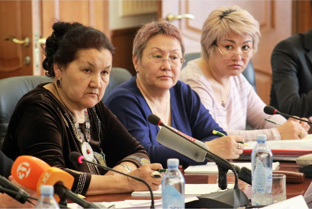 ناتيجەسى كوڭىلىمىزدەن شىعادى