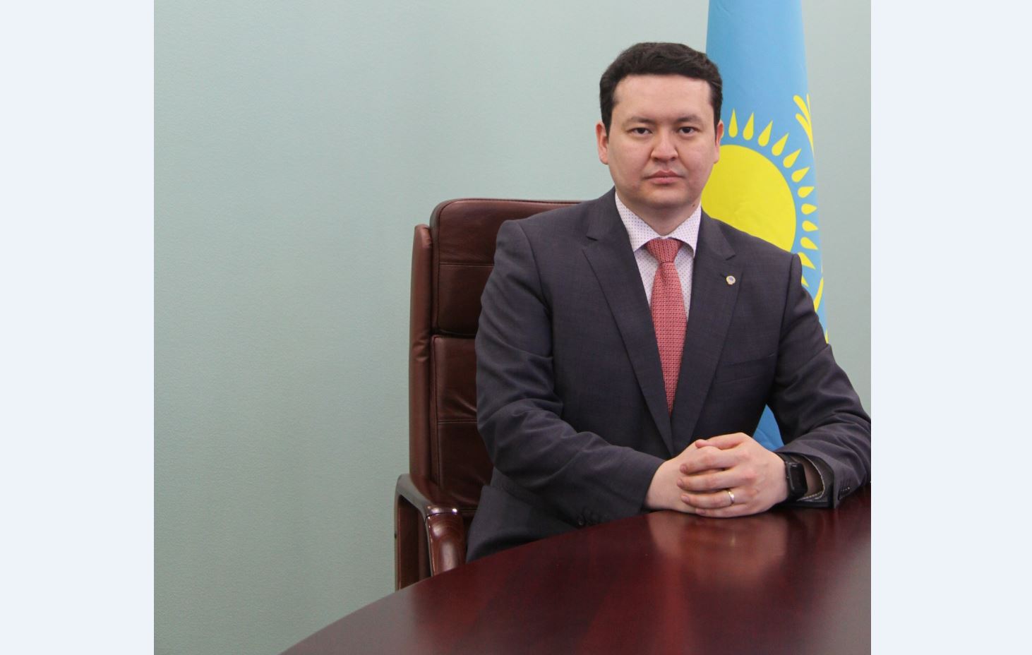 قازاقستان 2019 جىلى مەديتسينالىق قىزمەتتەردى كورسەتۋدىڭ ەلەكتروندى فورماتىنا تولىق كوشەدى