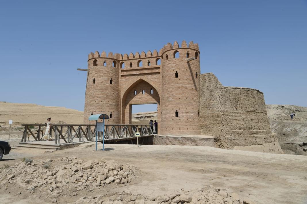 مەكتەپ ءتۋريزمى وتانسۇيگىشتىككە باستايدى