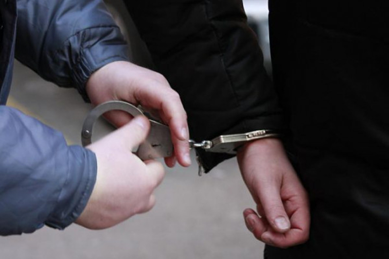 قوستاناي وبلىسىندا 750 مىڭ تەڭگە پارا العان اۋدان پروكۋرورى ۇستالدى