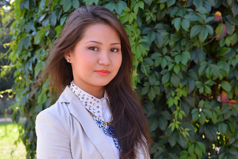 الماتىدا ۇيىنەن شىعىپ كەتكەن جۋرناليست كەلىنشەكتىڭ ءمايىتى تابىلدى