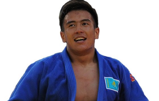 ەرلان سەرىكجانوۆ: توكيوعا ناعىز مىقتى بالۋان بارعانى دۇرىس