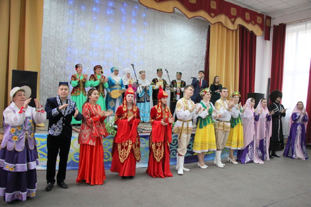 ەل بىرلىگى – باستى قۇندىلىق