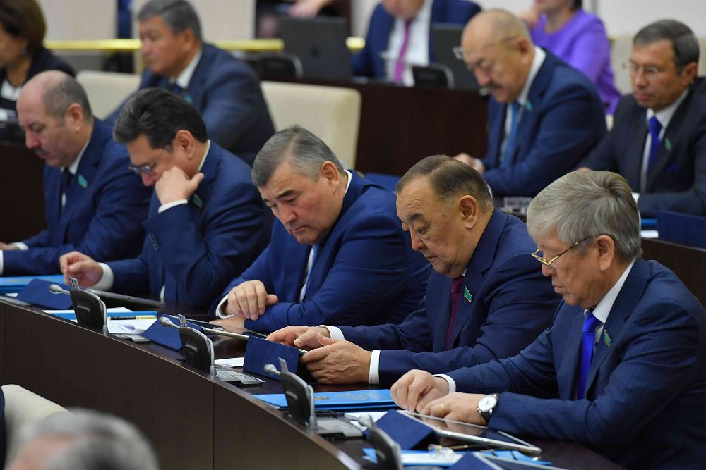 توزعان جولدار – تولعاقتى ماسەلە