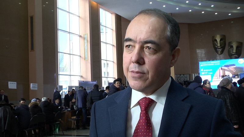 شەكارالىق وڭىرلەر ىنتىماقتاستىعى – كاسىپكەرلىكتى دامىتۋدىڭ تەتىگى 