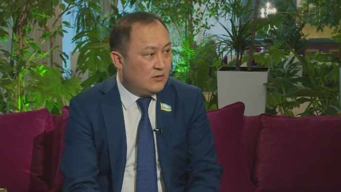 تەڭىز ءتۋريزمىن دامىتۋدا تۇيتكىل كوپ - اسىلبەك سماعۇلوۆ