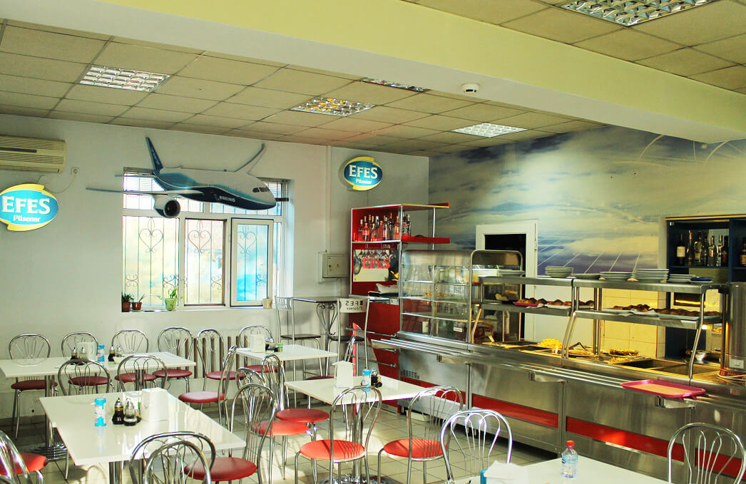 پاۆلوداردا ءدامحانالاردىڭ جۇمىسىن تۇنگى 11-گە دەيىن قىسقارتۋ ۇسىنىلدى 