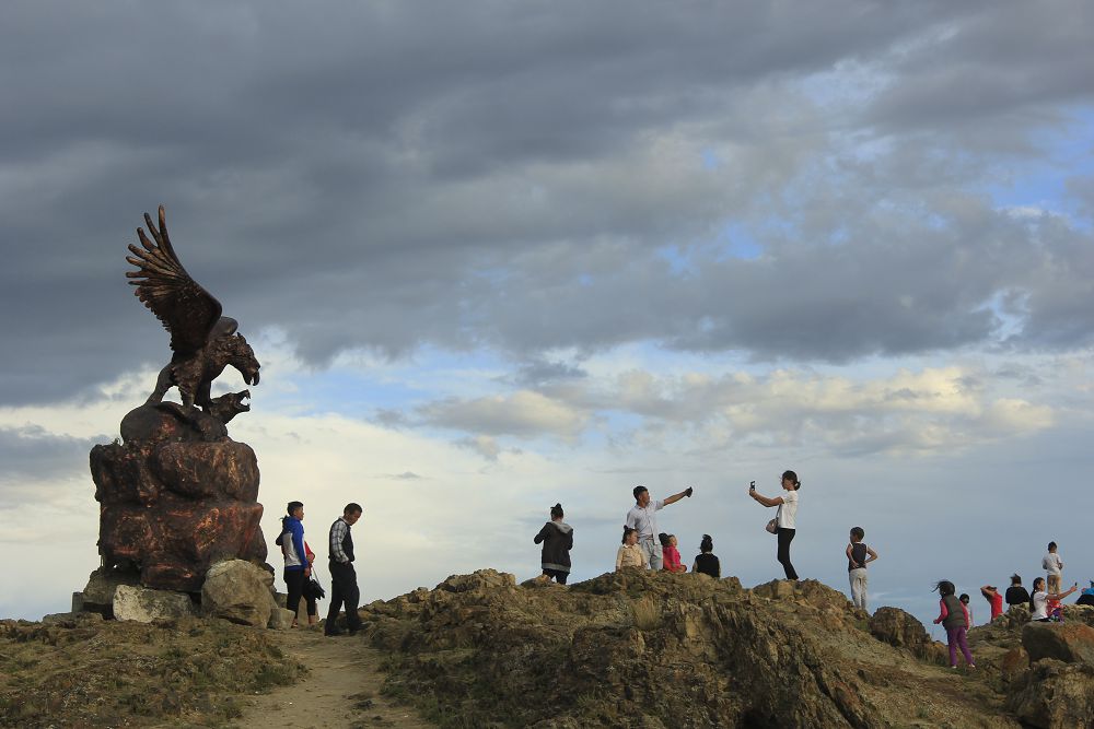 جاڭا قۇجات تۋريزم سەكتورىنا سەرپىن بەرە مە؟