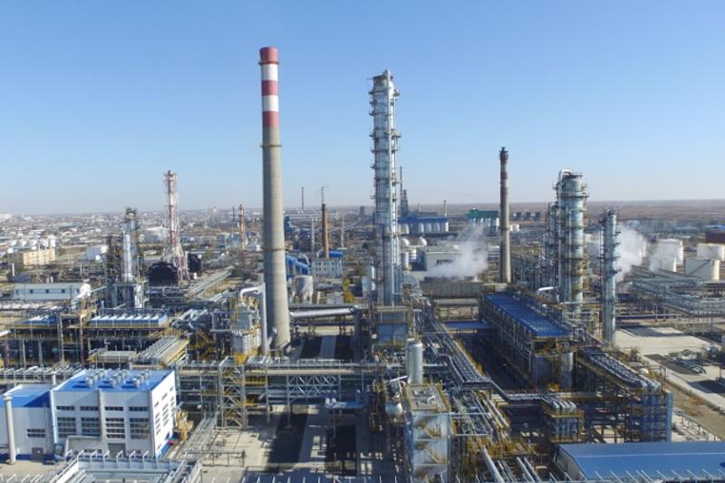 پەتروپاۆلدا  سۇيىتىلعان گاز جەتىسپەيدى