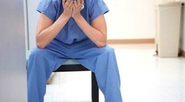 قىزىلوردا اۋرۋحاناسى تەگىن قىزمەتكە اقى الىپ كەلگەن