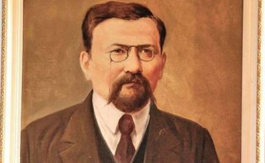 احاڭنىڭ تاعىلىمى