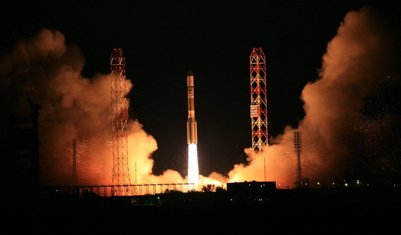 زىمىراننىڭ ۇشۋىن عارىش ايلاعىنان تاماشالاۋعا بولادى