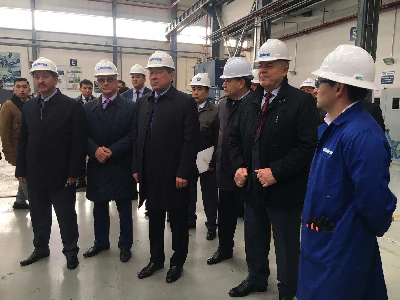 ماجىلىسمەندەر ماڭعىستاۋدا ءجۇر