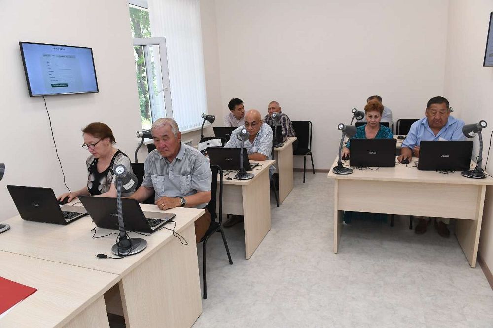 قارتتاردى قولداۋعا ارنالعان ايرىقشا جوبا