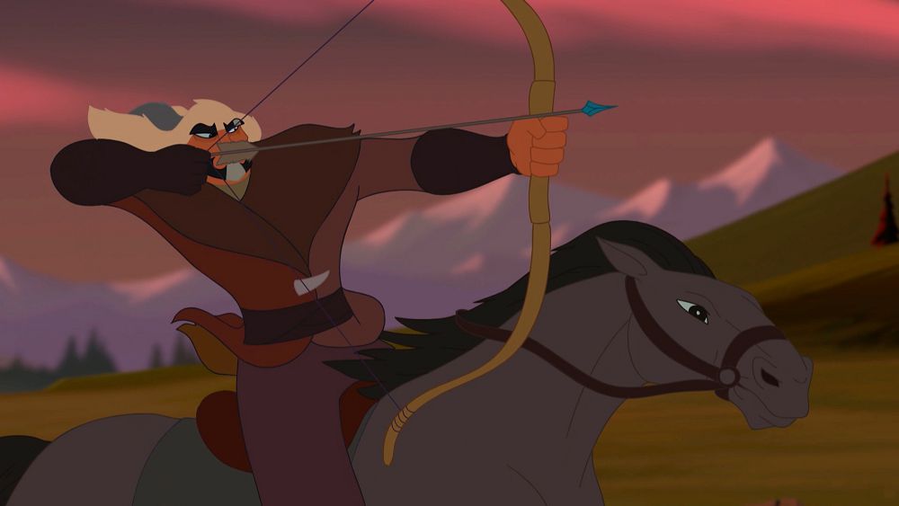 مۇزبالاق – العىرلىق پەن تەكتىلىك سيمۆولى