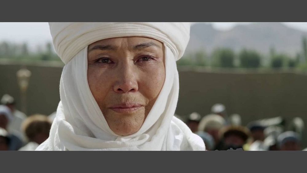 «وسى فيلمنەن كەيىن نە بار بولامىن, نە جوق بولامىن!»