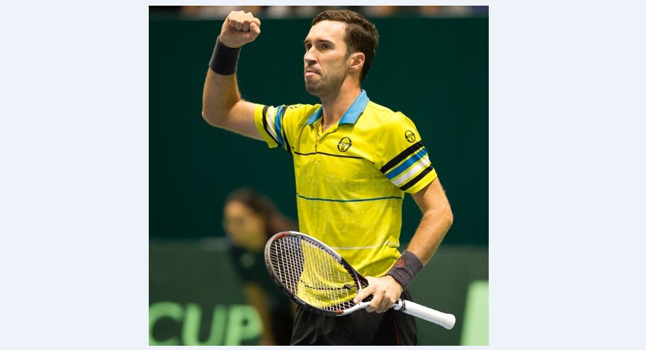 كۋكۋشكين الەمنىڭ 10 راكەتكاسىن ۇتتى