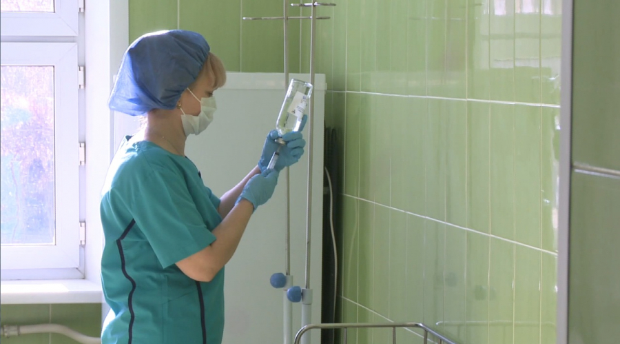 قاراعاندى وبلىسىنىڭ اباي اۋدانىندا 12 ادام ۋلانىپ قالعان