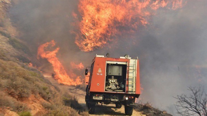 گرەتسيا تاعى دا ورتكە وراندى