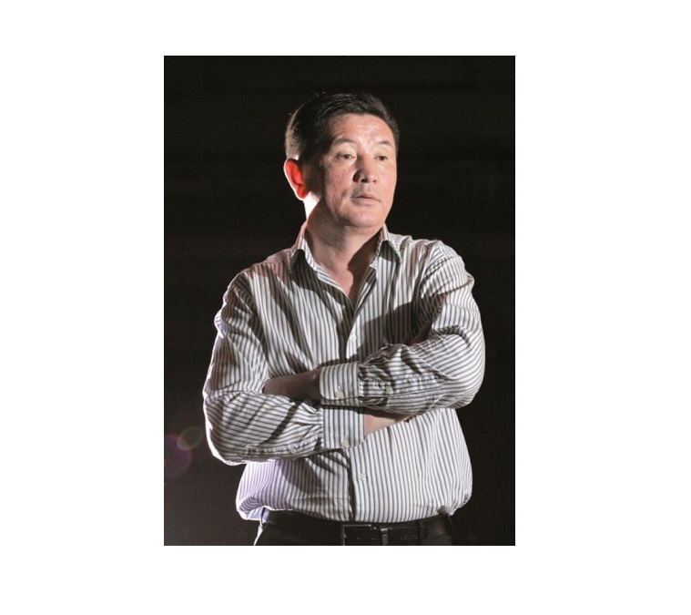 بەكجان تۇرىس: ونەردىڭ اتاسى – مۇڭ, اناسى – نۇر