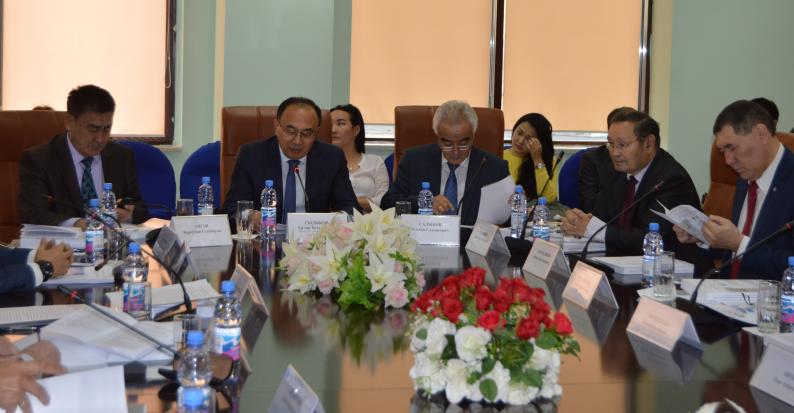 ەۋرازيالىق تامىرلاستىق ەندىكتەرى 