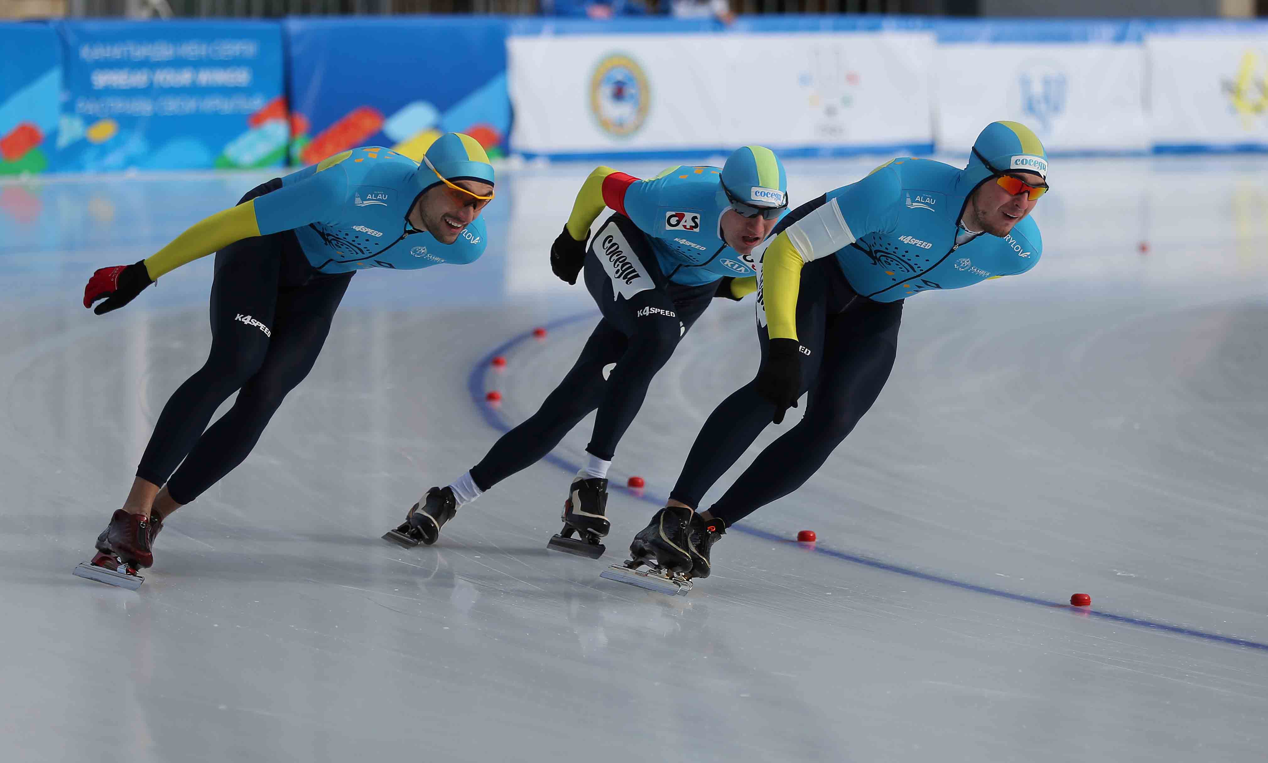 قازاقستان بىرىنشىلىگى باستالدى