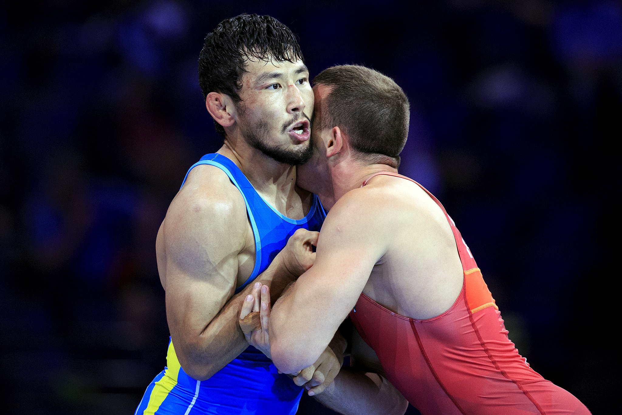 دەمەۋ مەن ماقساتتىڭ جەڭىس تۇعىرىنا كوتەرىلۋگە مۇمكىندىگى بار