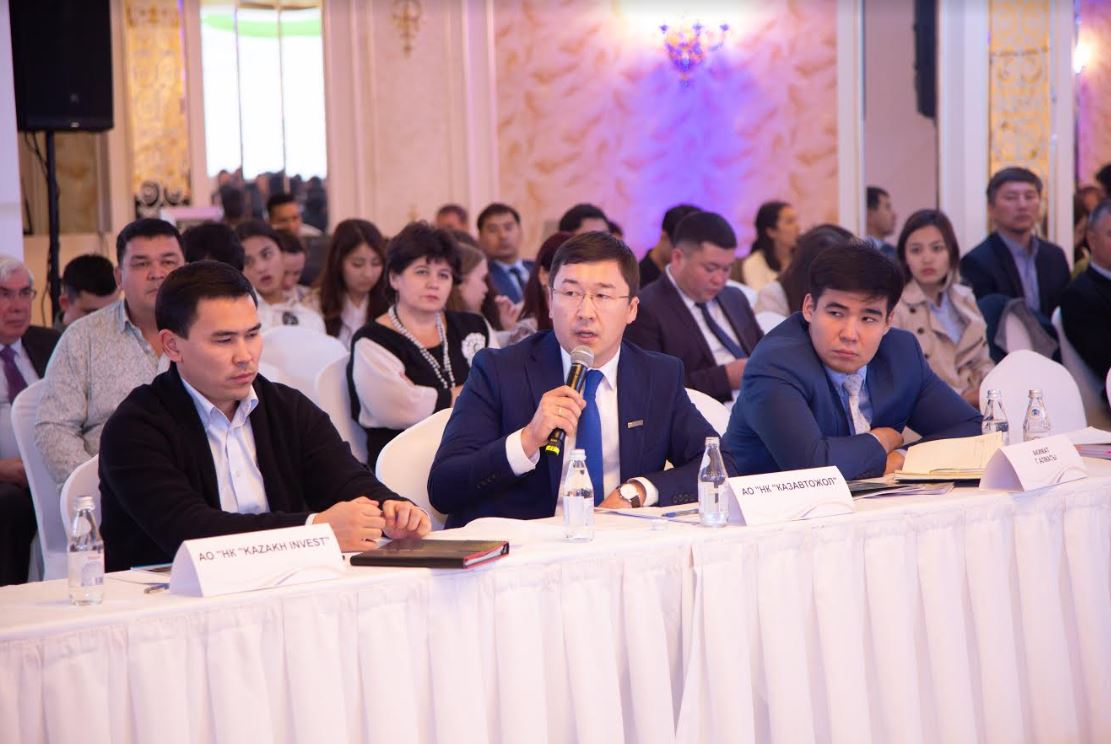 حالىقارالىق تۋريزمدە قازاقستان برەندىن قالىپتاستىرۋ ماسەلەسى قارالدى 